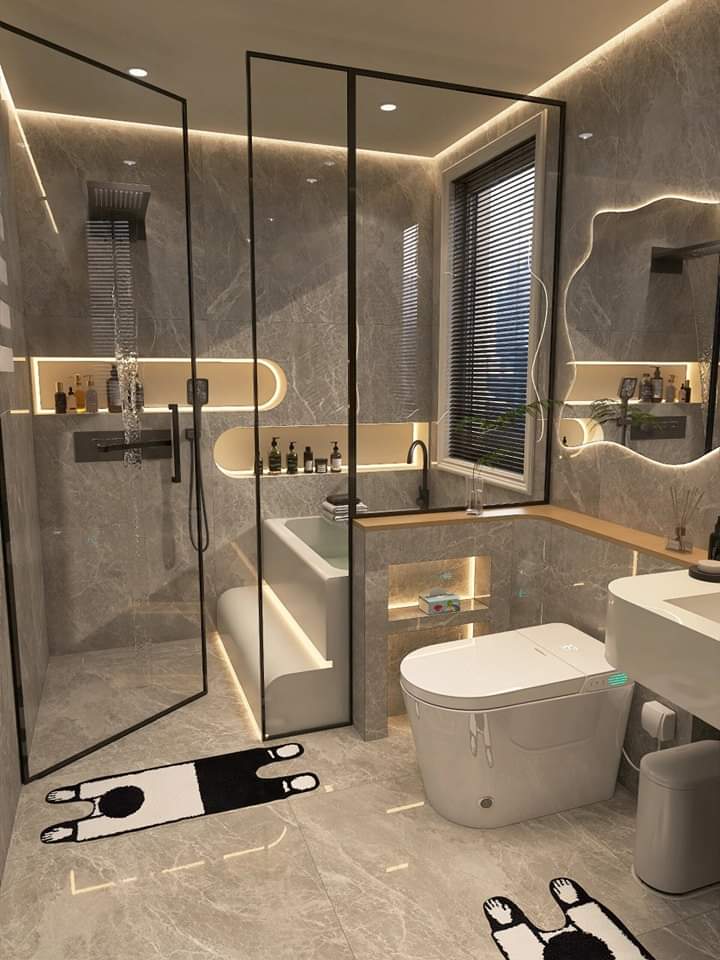 Interior project