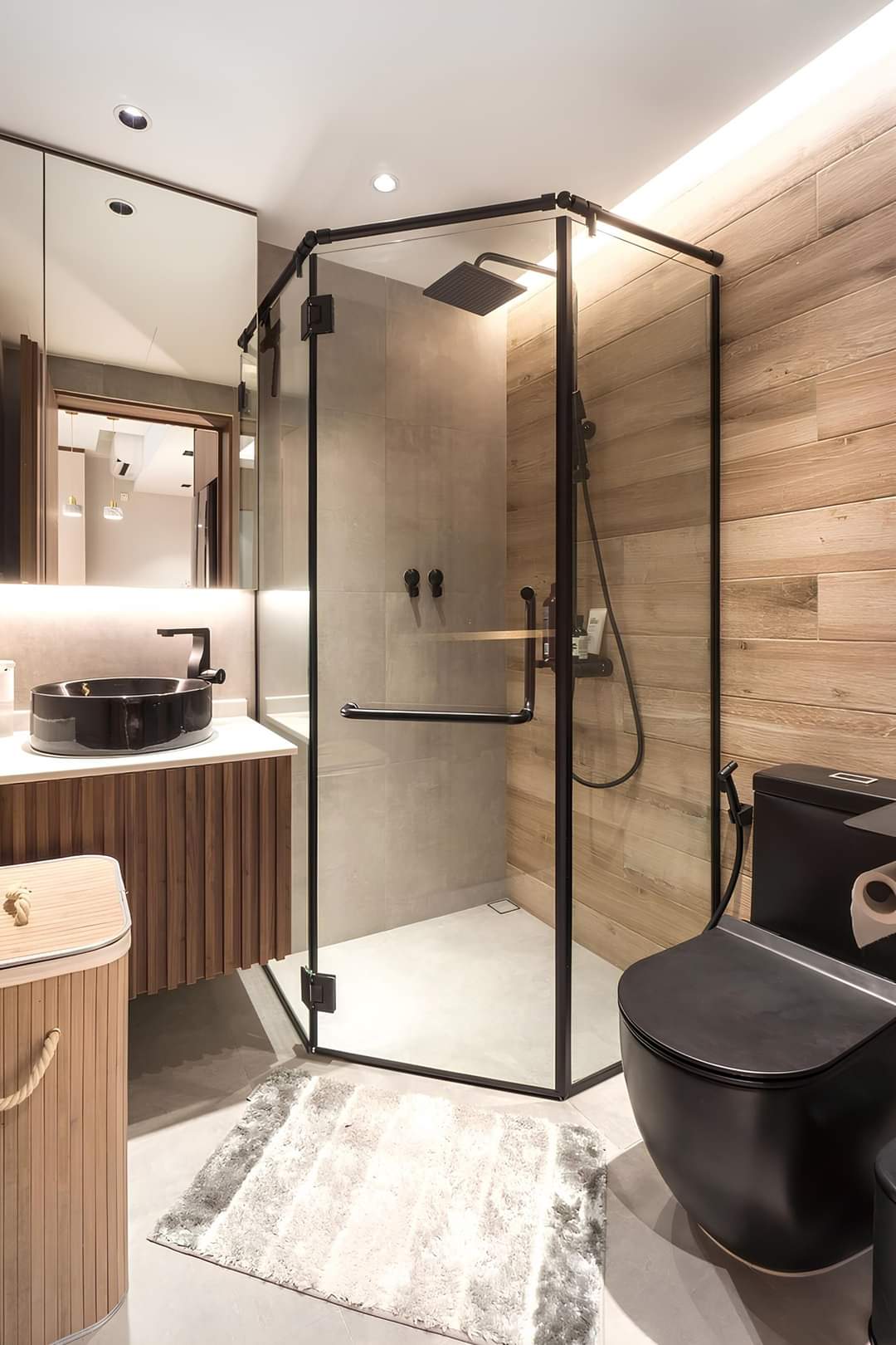 Interior project