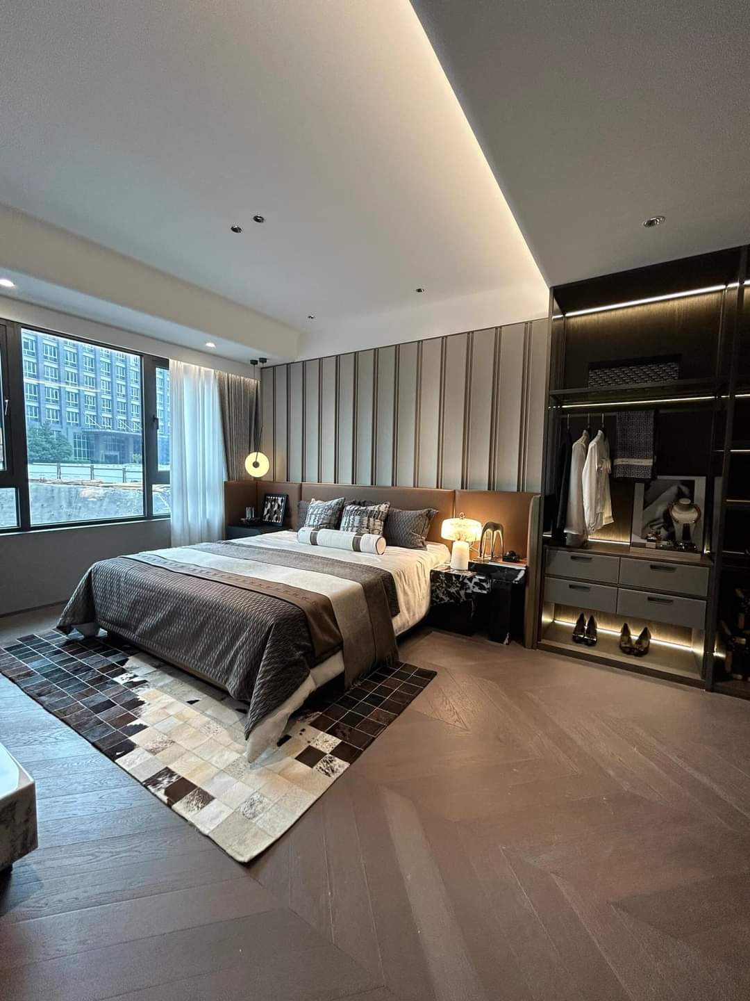Interior project