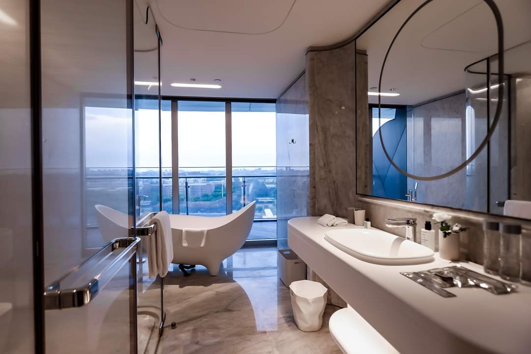 Interior project