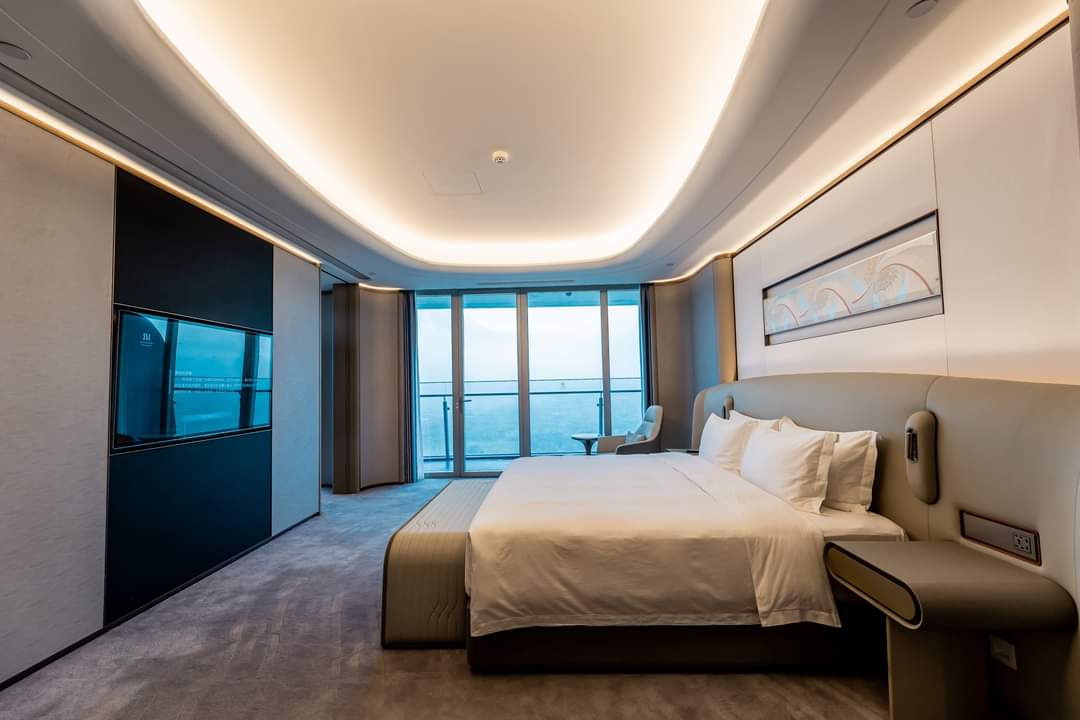 Interior project