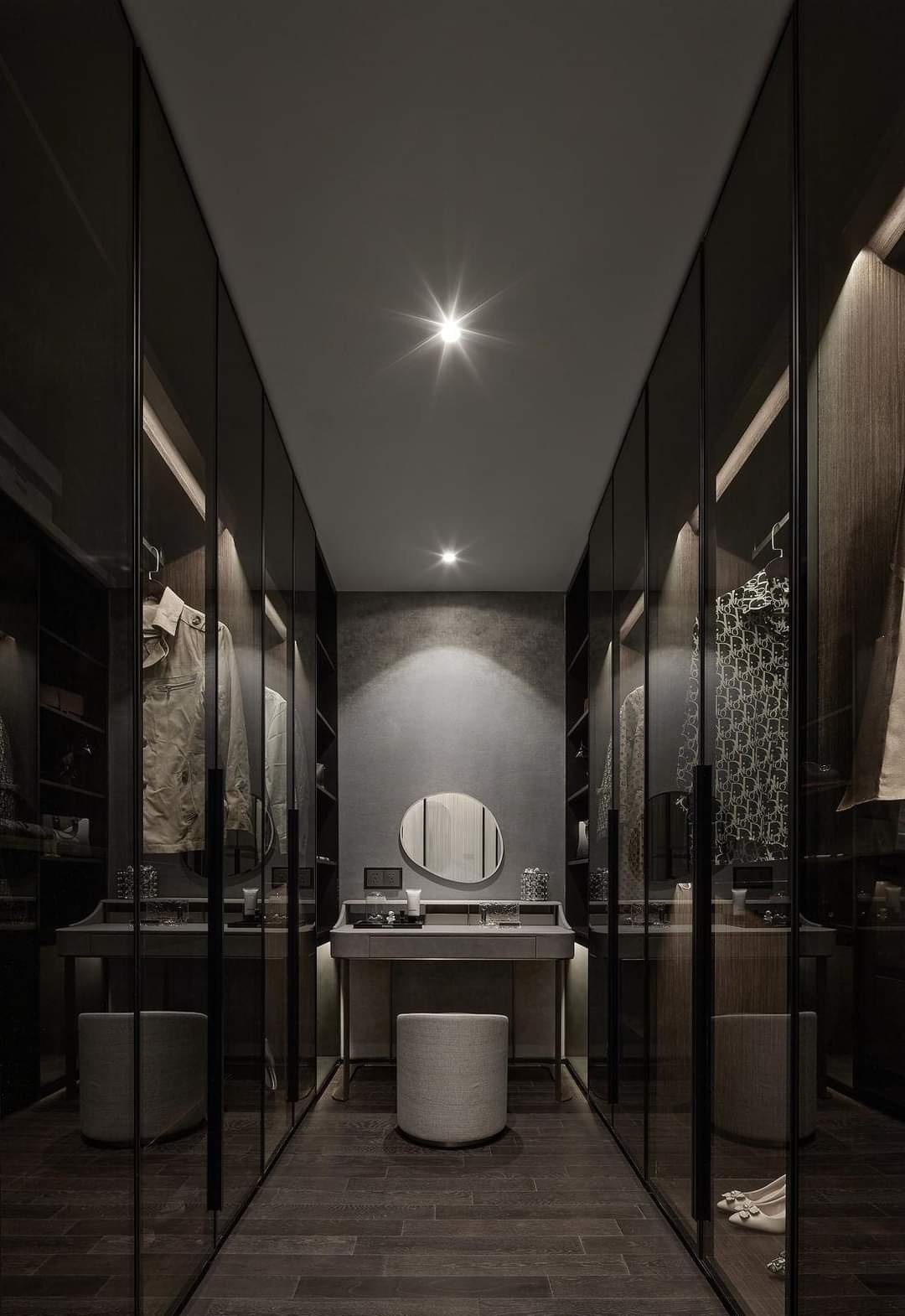 Interior project